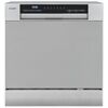 Exquisit GSP508-030D silber