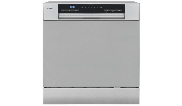 Exquisit GSP508-030D silber