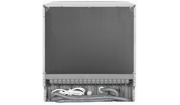 Exquisit GSP508-030D silber