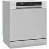 Exquisit GSP508-030D silber