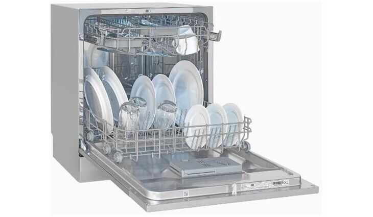 Exquisit GSP508-030D silber