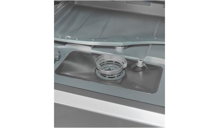 Exquisit GSP508-030D silber