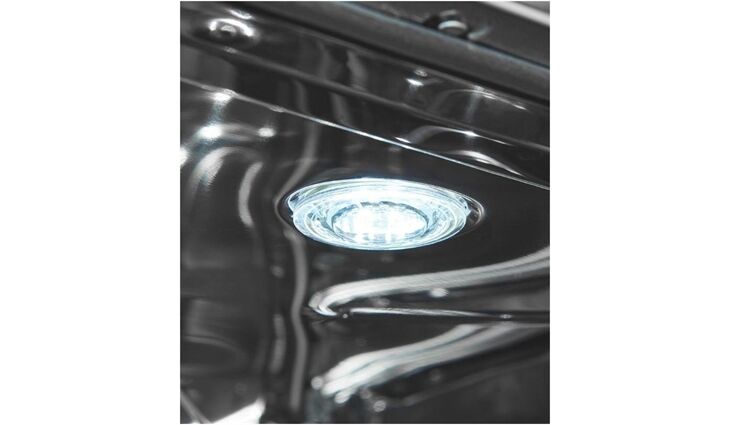 Exquisit GSP508-030D silber