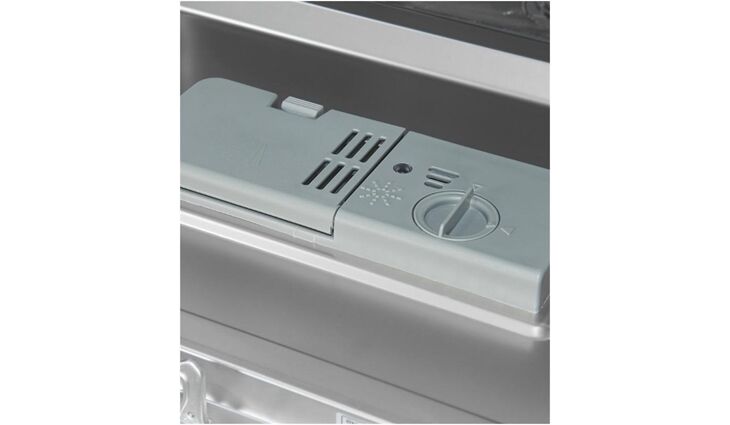 Exquisit GSP508-030D silber