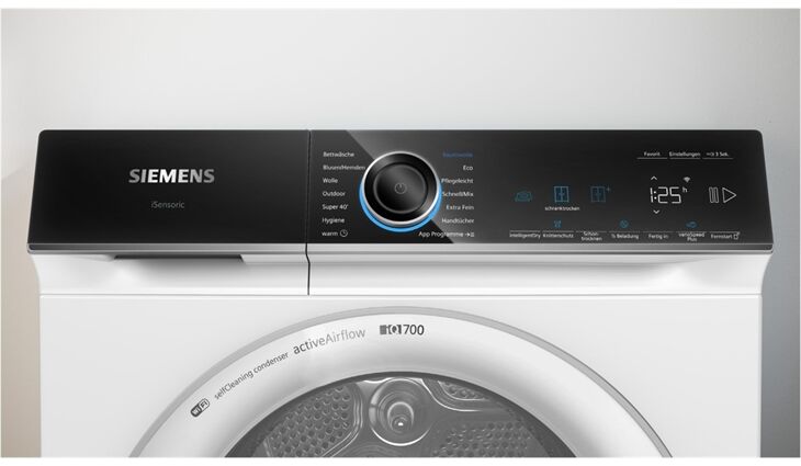 Siemens WR47B2C90 Topteam