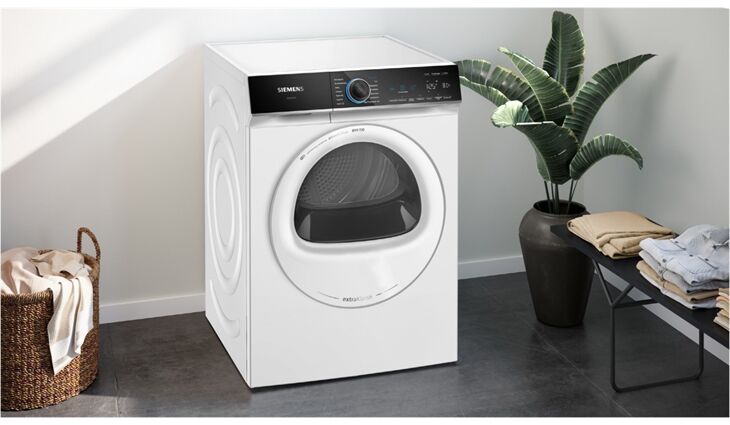 Siemens WR47B2C90 Topteam