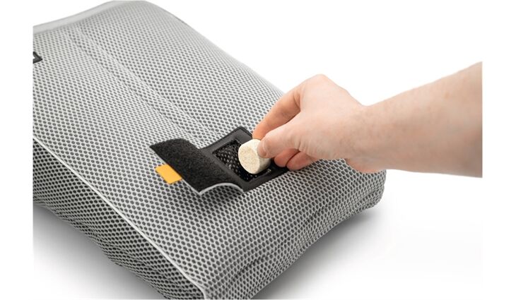 Miele SneakerTabs Schuhwaschmittel