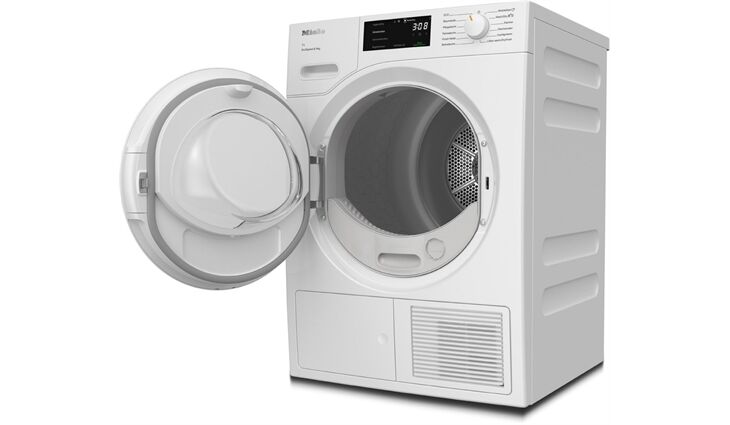 Miele TWD 640 WP