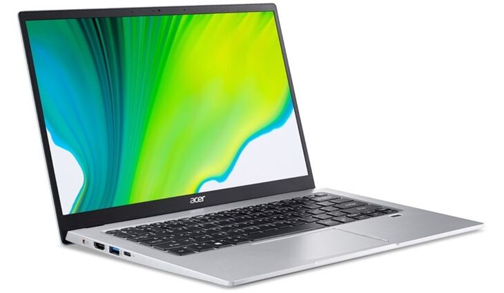 Acer Swift 1 (SF114-34-P3PV)