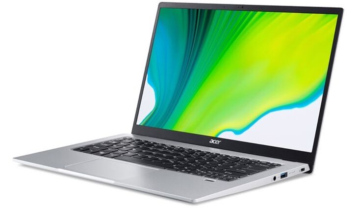 Acer Swift 1 (SF114-34-P3PV)