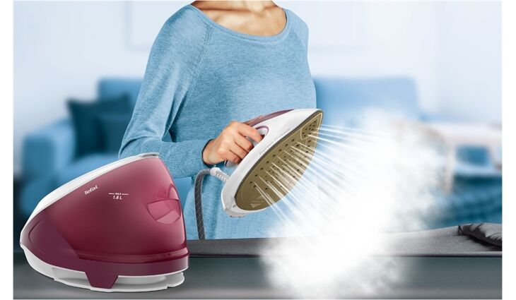 Tefal SV9201 Express Protect