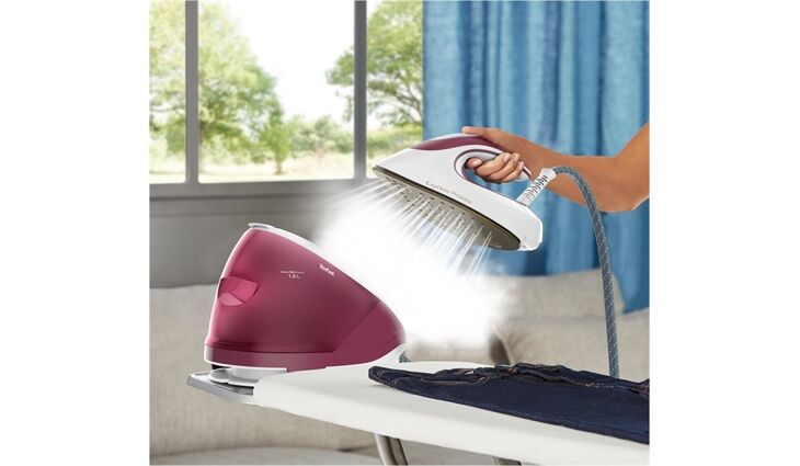 Tefal SV9201 Express Protect