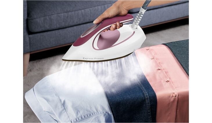 Tefal SV9201 Express Protect