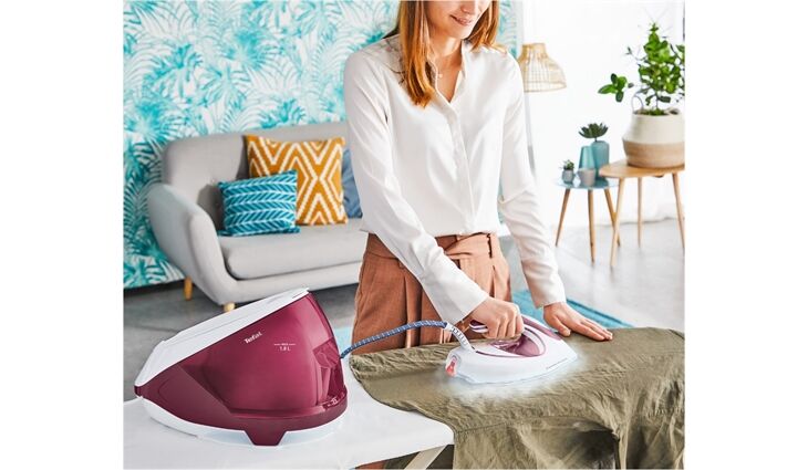 Tefal SV9201 Express Protect