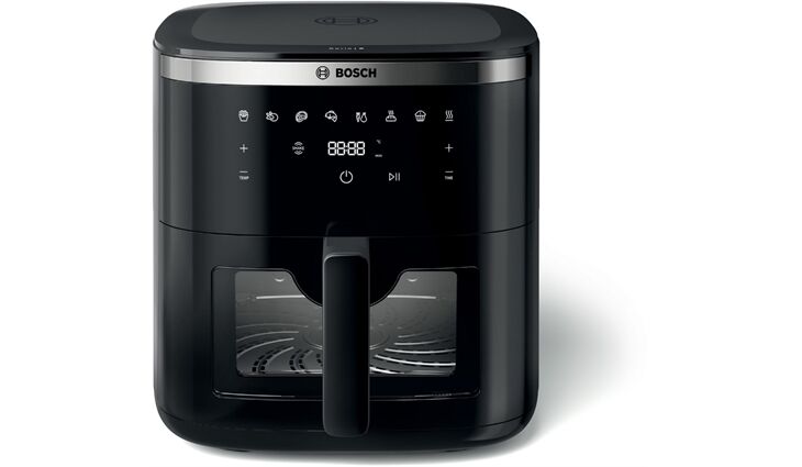 Bosch MAFS2671B