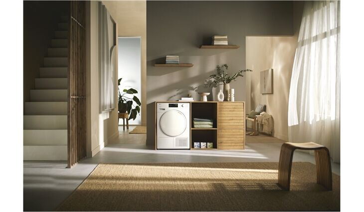 Miele TWC 660 WP 125 Edition