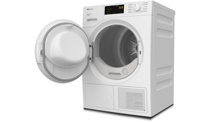 Miele TWC 660 WP 125 Edition