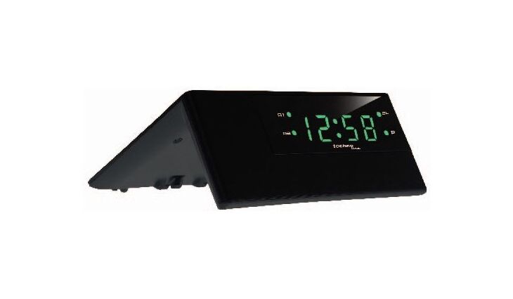 Technoline WT 488 Radiowecker technoline