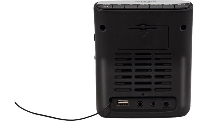 Imperial DABMAN d15 schwarz