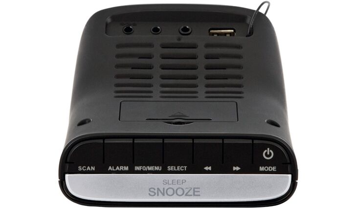 Imperial DABMAN d15 schwarz