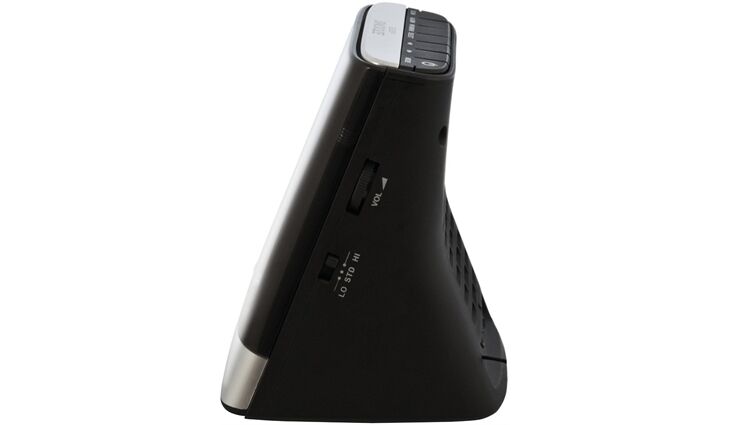 Imperial DABMAN d15 schwarz