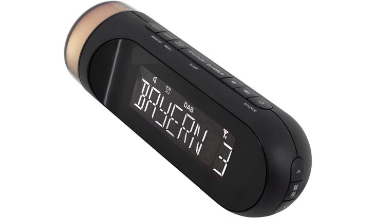 Soundmaster UR6600SW