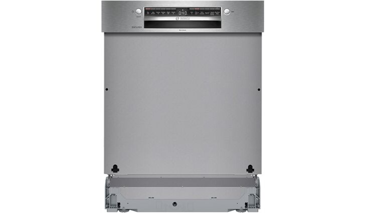 Bosch SMI4HBS02D teilintegrierbar