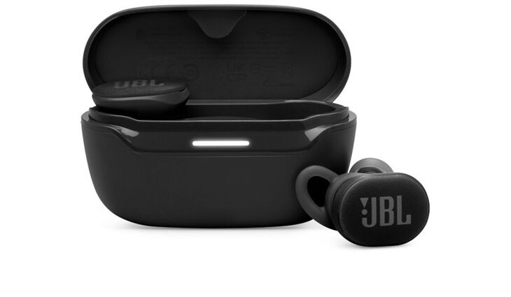 JBL Endurance Race 2