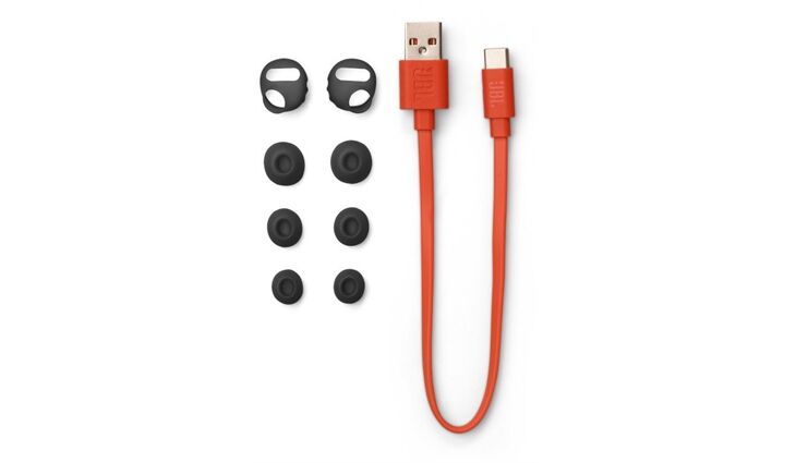 JBL Endurance Race 2