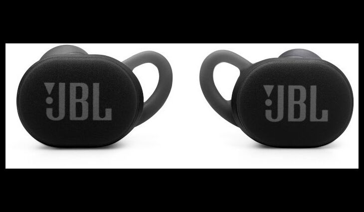 JBL Endurance Race 2