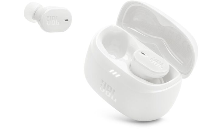 JBL Tune Buds 2
