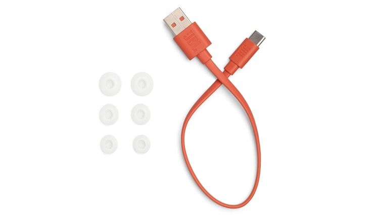 JBL Tune Buds 2