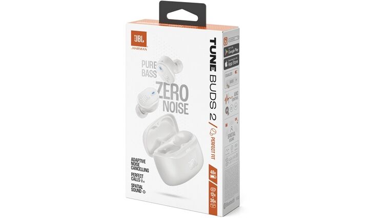 JBL Tune Buds 2