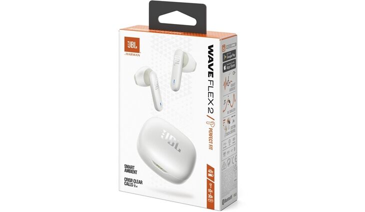 JBL Wave Flex 2