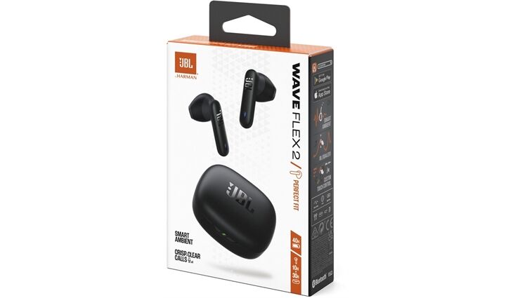 JBL Wave Flex 2