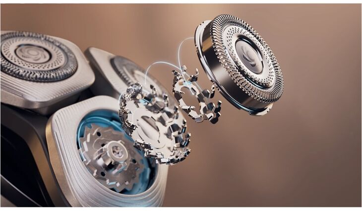 Philips X9000/30 Series 9000