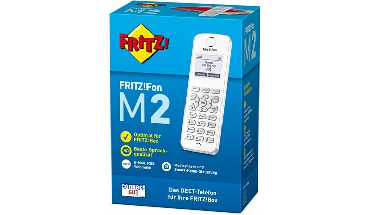 AVM FRITZ!Fon M2
