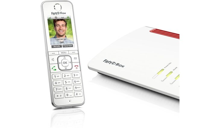 AVM FRITZ!Fon C6