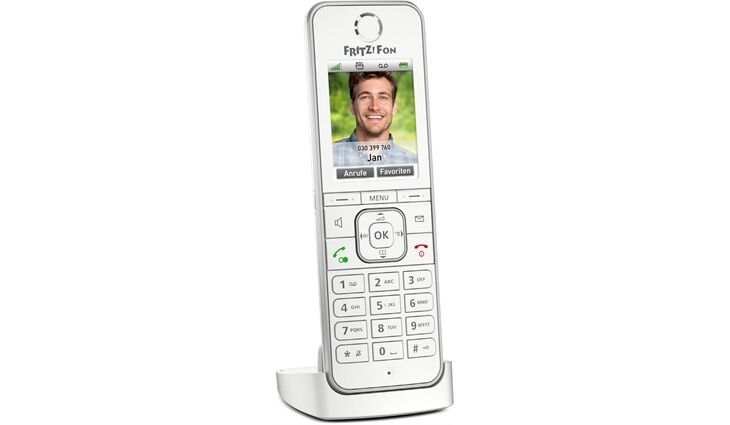AVM FRITZ!Fon C6