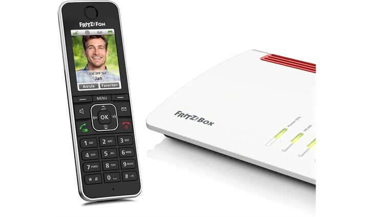 AVM FRITZ!Fon C6