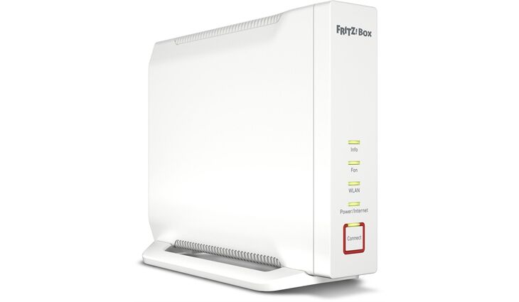 AVM FRITZ!Box 4060