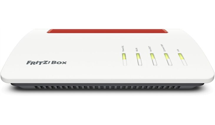 AVM FRITZ!Box 7590 AX v2
