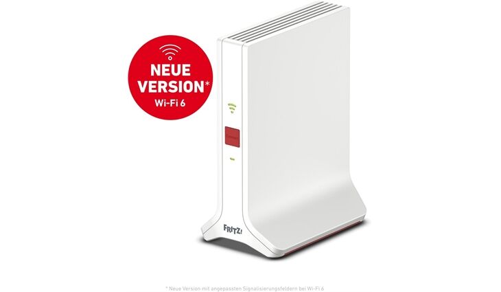 AVM FRITZ!Repeater 3000 AX
