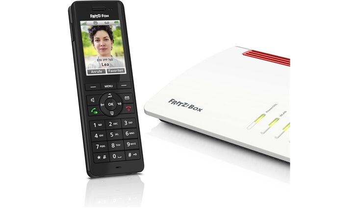 AVM FRITZ!Fon X6