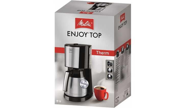 Melitta ENJOY Top Therm 1017-08