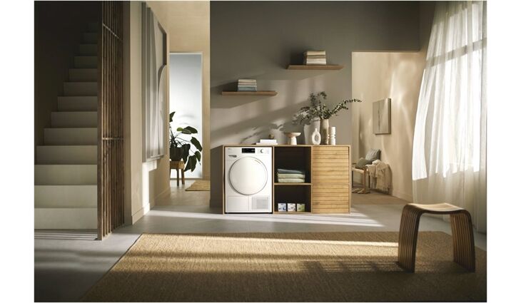 Miele TWA 520 WP