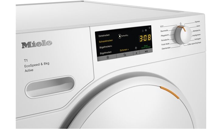 Miele TWA 520 WP