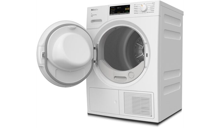 Miele TWA 520 WP