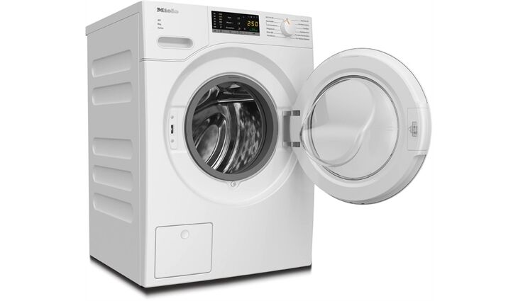 Miele WWA 120 WCS