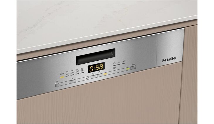 Miele G 5611 SCI Active intregierbar